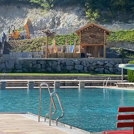 Fliess Apartment * فليس