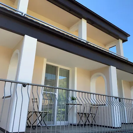 Fliess Apartment 弗利斯