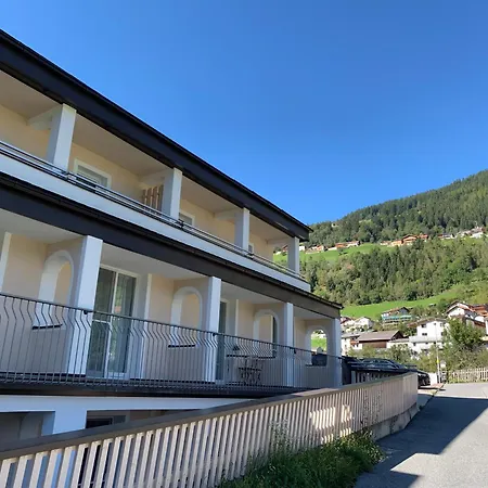 Fliess Apartment Apartment *