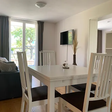 Fliess Apartment * Fliess