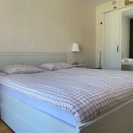 شقة Fliess Apartment