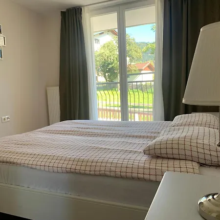 Fliess Apartment