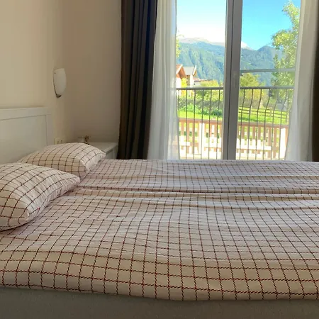 Fliess Apartment Apartment *