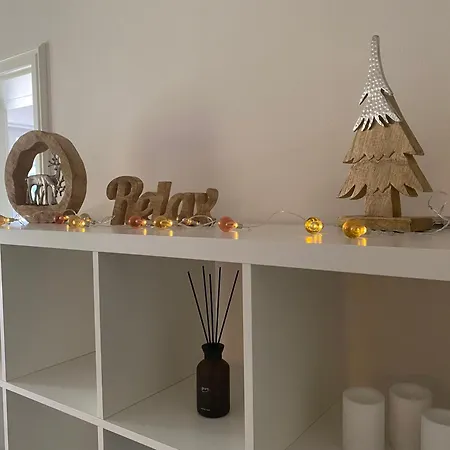 Fliess Apartment شقة