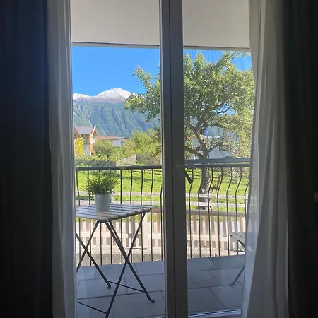 Fliess Apartment شقة فليس