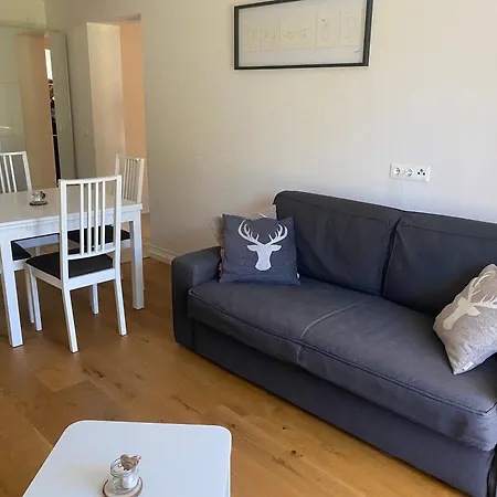 Fliess Apartment * 弗利斯