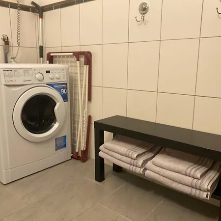 Fliess Apartment Apartment Fliess