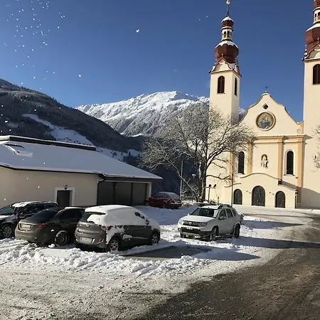 Fliess Apartment 公寓 弗利斯