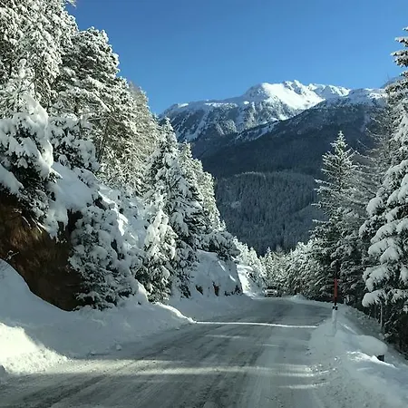 Fliess Apartment 公寓 弗利斯