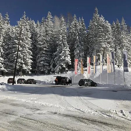 Fliess Apartment شقة *