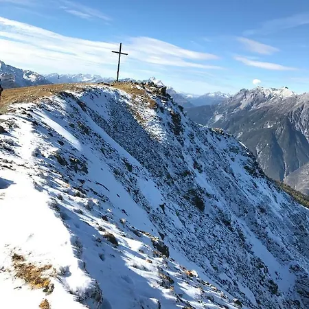 شقة Fliess Apartment فليس