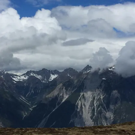 Fliess Apartment شقة