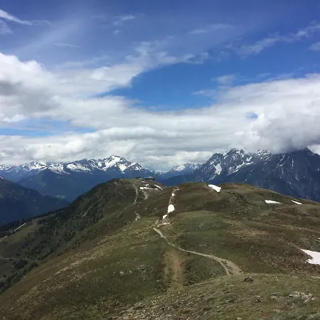 Fliess Apartment * Fließ