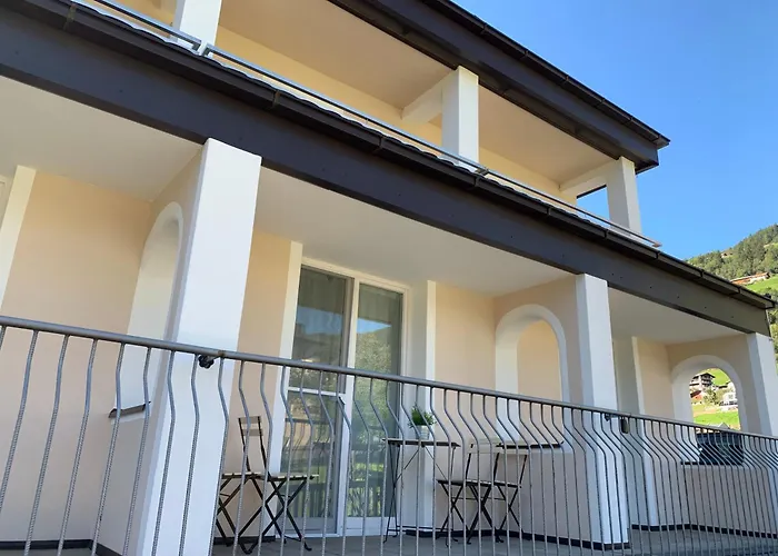 Fliess Apartment Fliess