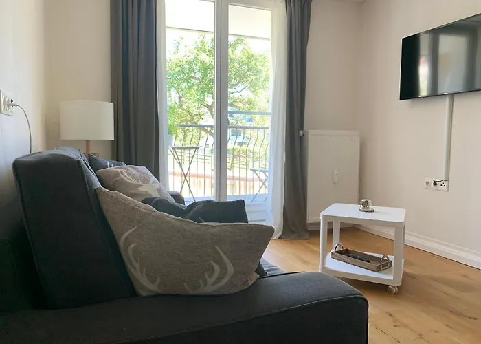 Fliess Apartment Appartamento Fliess