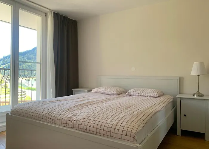 Fliess Apartment * Fliess