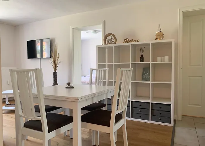 Appartamento Fliess Apartment *