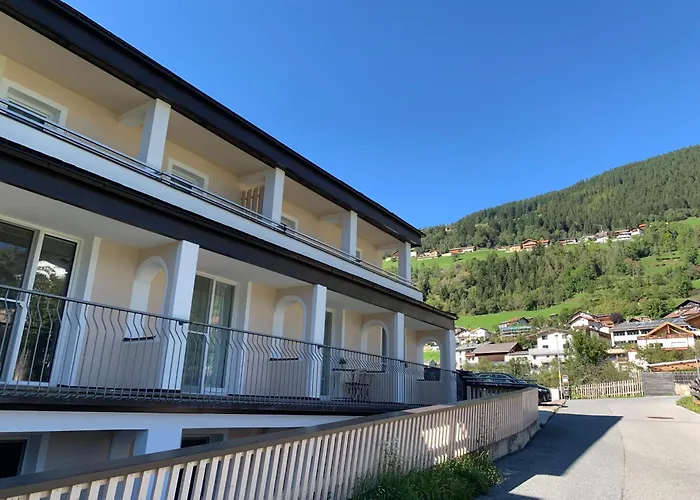 Fliess Apartment Appartamento *