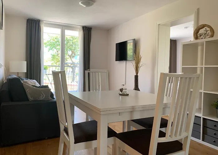 Fliess Apartment * 弗利斯