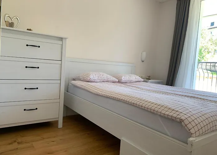 Fliess Apartment 公寓