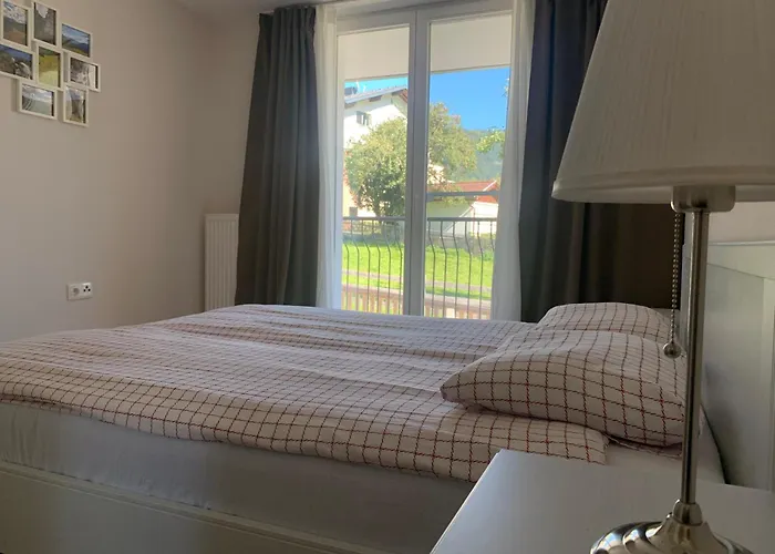 Fliess Apartment * 弗利斯