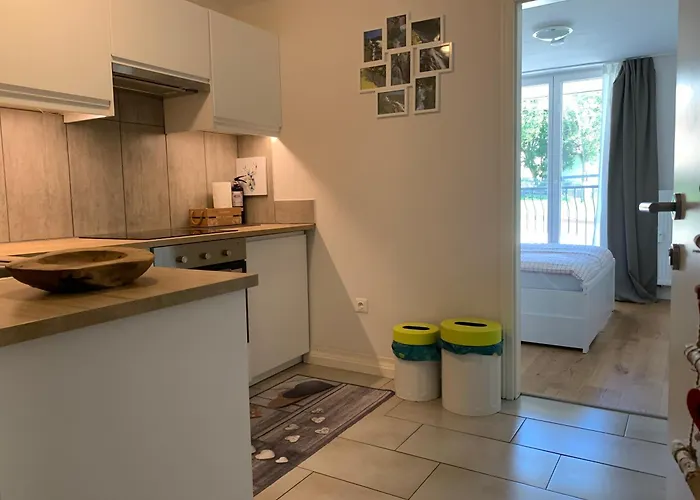 Fliess Apartment Appartamento Fliess