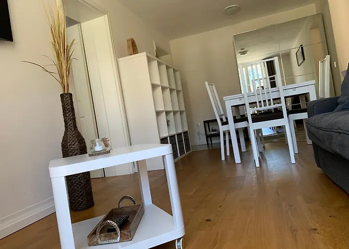 Fliess Apartment Appartamento *