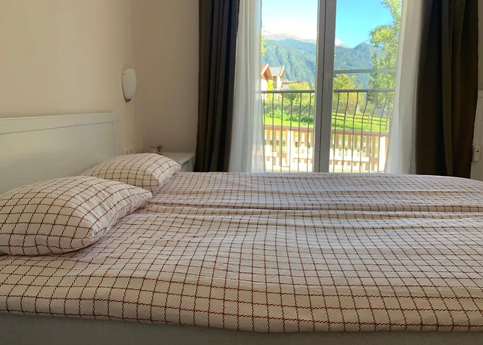 Fliess Apartment 公寓 *