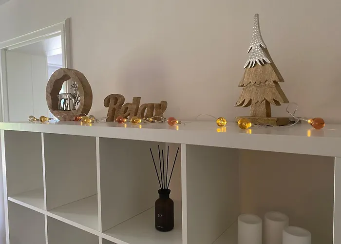 Fliess Apartment 公寓