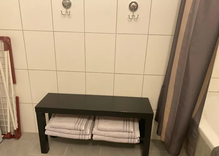 Fliess Apartment 公寓 *