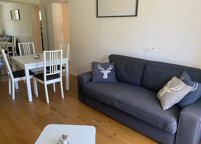 Fliess Apartment * Fliess