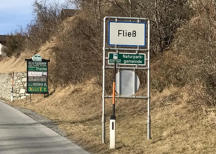 Fliess Apartment * 弗利斯