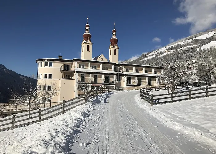 Fliess Apartment * 弗利斯