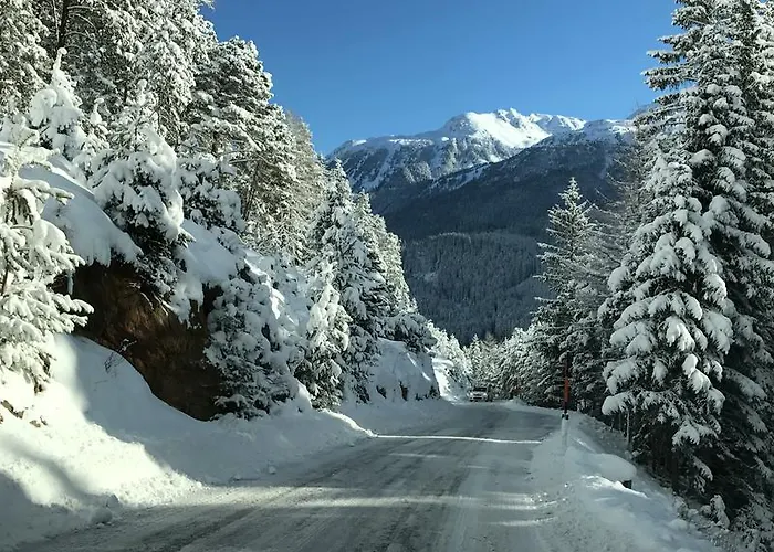 Fliess Apartment Appartamento Fliess