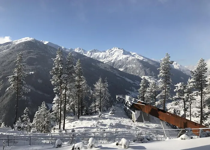 Fliess Apartment Appartamento