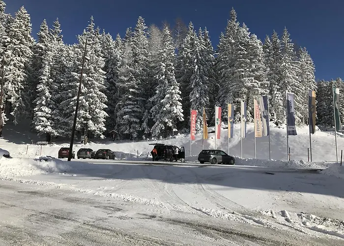 Fliess Apartment Appartamento *