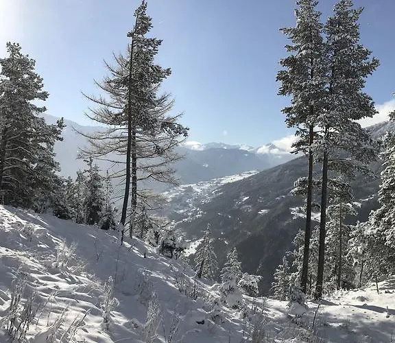 Fliess Apartment * 弗利斯