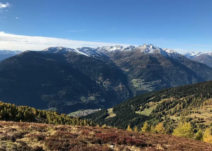 Fliess Apartment Appartamento