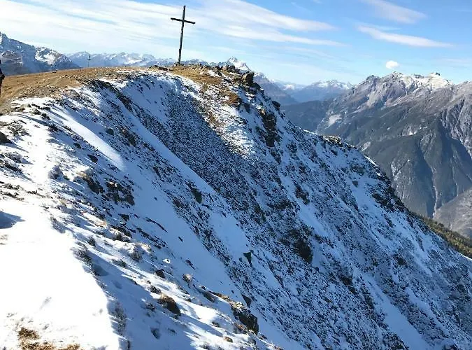 公寓 Fliess Apartment 弗利斯