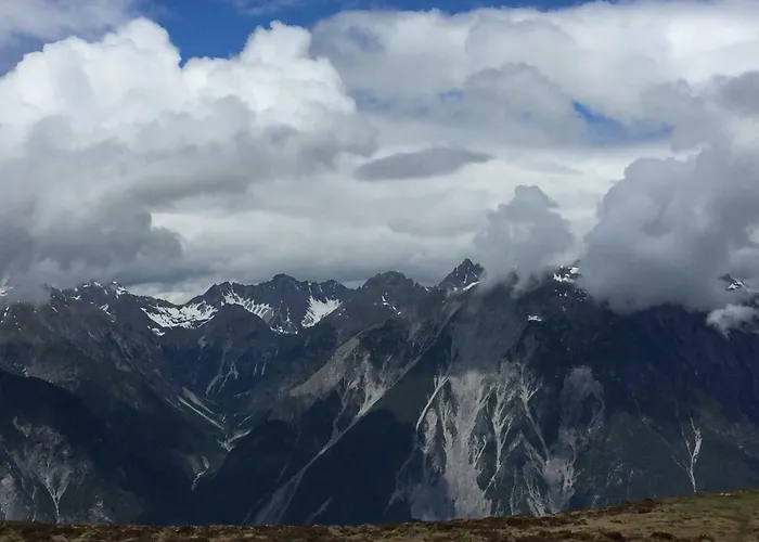 Fliess Apartment 公寓