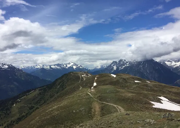 Fliess Apartment * 弗利斯