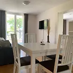 Fliess Apartment * Флис
