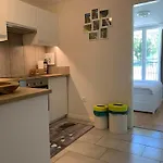 Fliess Apartment Апартаменты Флис