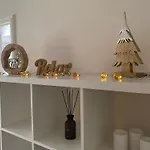 Fliess Apartment Апартаменты