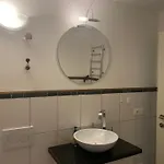 Апартаменты Fliess Apartment