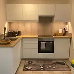 Fliess Apartment