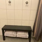 Fliess Apartment Апартаменты *
