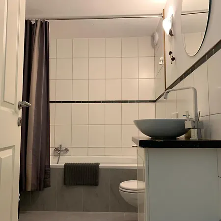 Fliess Apartment