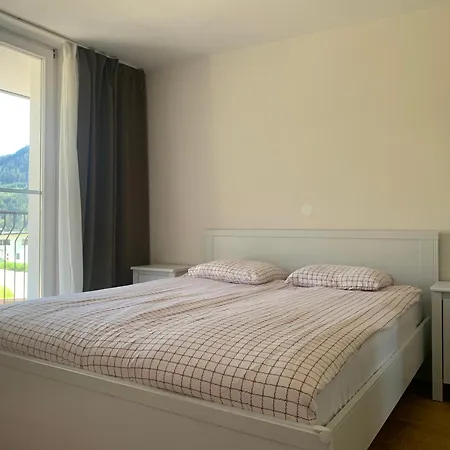 Fliess Apartment * Флис