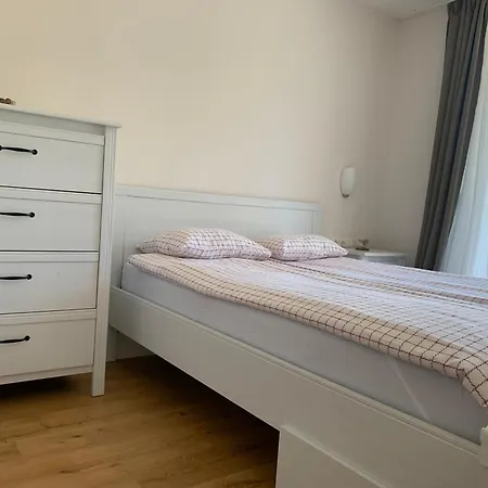 Fliess Apartment Apartman
